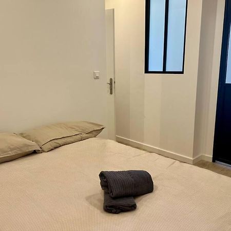 Montpellier Centre - La Fenetre De L'Ecusson Apartment Bagian luar foto