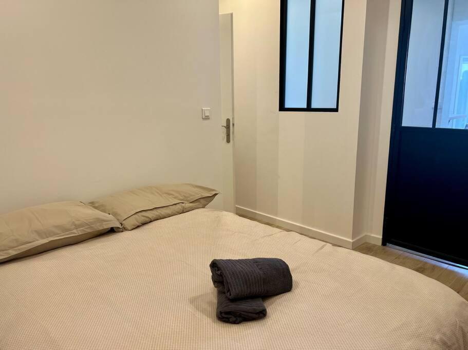 Montpellier Centre - La Fenetre De L'Ecusson Apartment Bagian luar foto