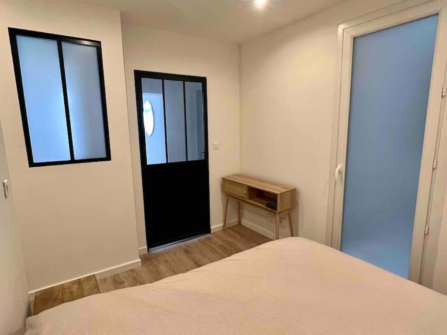 Montpellier Centre - La Fenetre De L'Ecusson Apartment Bagian luar foto