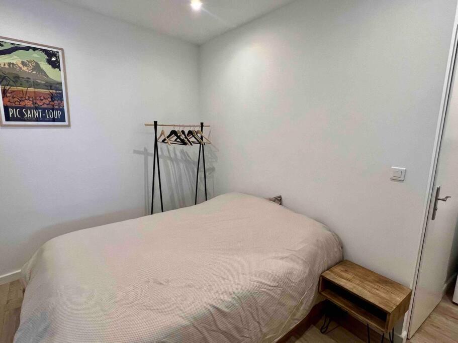 Montpellier Centre - La Fenetre De L'Ecusson Apartment Bagian luar foto